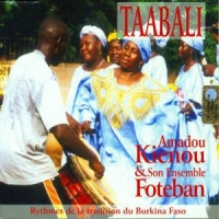 Kienou Amadou & Ensemble Foteban Taabali