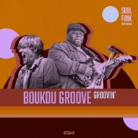 Boukou Groove Groovin'