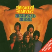 Mann, Manfred Mighty Gravy -digi-