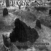 Evoken Embrace The Emptiness