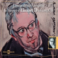 Elmore D L Integrale Cazi Complete De L Oeuv
