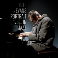 Evans Trio, Bill Portrait In Jazz