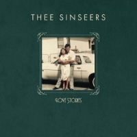 Thee Sinseers & Joey Quinones Love Stories