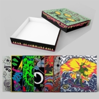 King Gizzard & The Lizard Wizard Bootlegger's Box Set