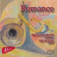 Damrow, Fritz Romance