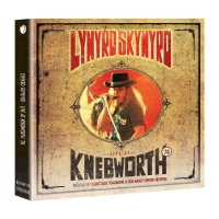 Lynyrd Skynyrd Live At Knebworth  76