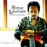 Lukather, Steve All's Well That Ends Well