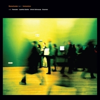 Immersion W/tarwater, Laetitia Sadie Nanocluster Vol. 1