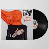 Lesch, Sarah Poesie & Widerstand (black)