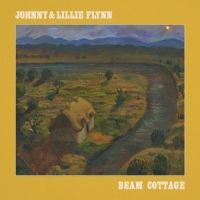 Flynn, Johnny & Lillie Flynn Beam Cottage