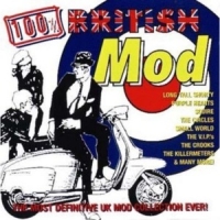 Various 100 % British Mod