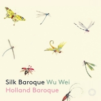 Holland Baroque Society Silk Baroque