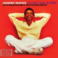 Mathis, Johnny I'll Buy You A Star/live It Up!