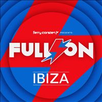 Corsten, Ferry Full On Ibiza