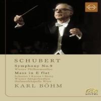 Kaufmann, Jonas Karl Bohm Conducts Schube