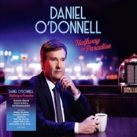 O'donnell, Daniel Halfway To Paradise