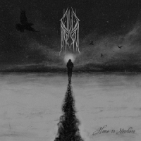 Old Moon Home To Nowhere (smoke)