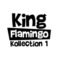 King Flamingo Kollection 1