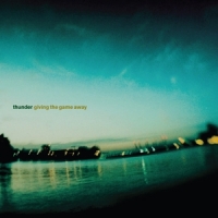 Thunder Giving The Game Away