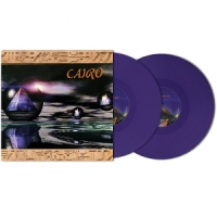 Cairo Cairo -coloured-