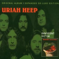 Uriah Heep Innocent Victim