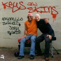 Salis, Antonello & Joey Baron Keys & Skins