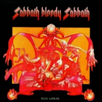 Black Sabbath Sabbath Bloody Sabbath