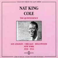 Cole, Nat King The Quintessence   L.a.-chicago-hol