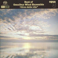 Omnibus Wind Ensemble Circo Della Vita