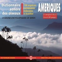 Sons De La Nature Les Oiseaux D Amerique. Dictionnair