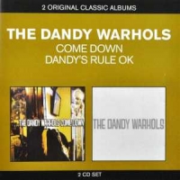 Dandy Warhols, The Classic Albums  ...the Dandy Warhol