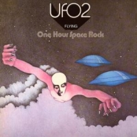Ufo Ufo 2: Flying-one Hour