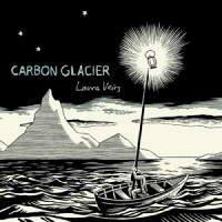 Veirs, Laura Carbon Glacier