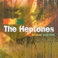 Heptones Reggae Masters