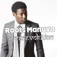 Roots Manuva 4everevolution