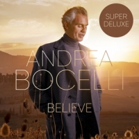 Bocelli, Andrea Believe