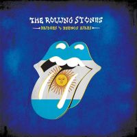 Rolling Stones, The Bridges To Buenos Aires (coloured 3lp)