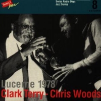 Terry, Clark/chris Woods Swiss Radio Days 8