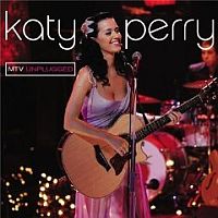 Perry, Katy Unplugged (cd + Dvd)