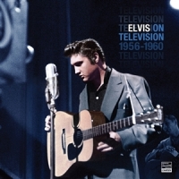 Presley, Elvis Elvis On Television 1956-1960