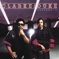 Clarke, Stanley / George Duke Clarke/duke Project Ii