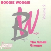 Various Boogie Woogie Vol.2