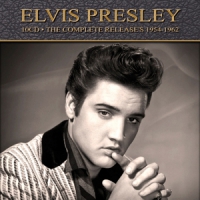 Presley, Elvis Complete Releases 1954-62