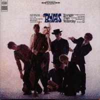 Byrds, The Younger Than Yesterday