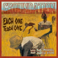 Groundation Each One Teach One (deluxe)