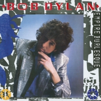 Dylan, Bob Empire Burlesque -hq-