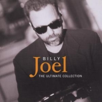 Joel, Billy Ultimate Collection