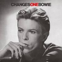 Bowie, David Changesonebowie