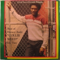 Andy, Horace Best Of: Collie Weed, Vol. 2
