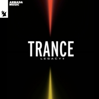 Various Armada Music Trance Legacy Ii